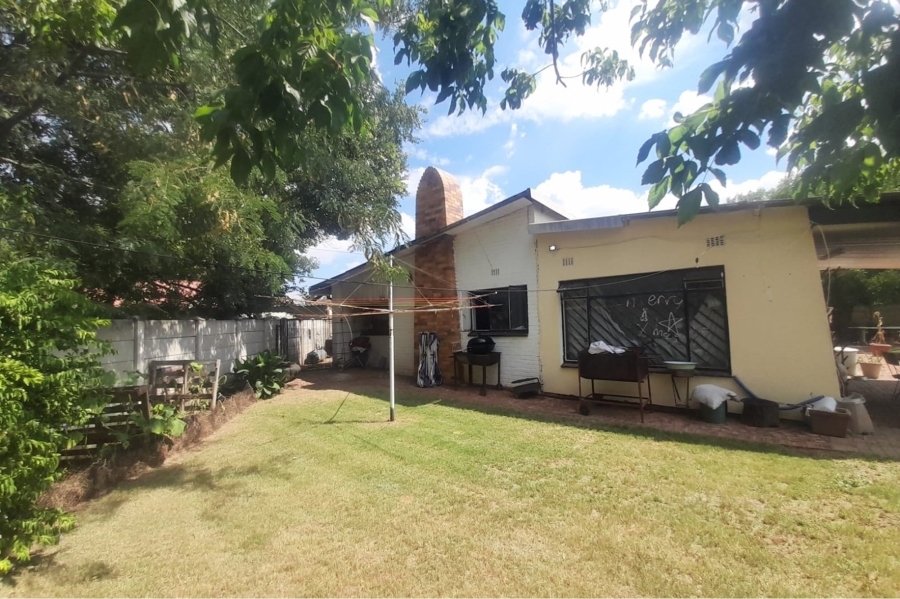 4 Bedroom Property for Sale in Riebeeckstad Free State